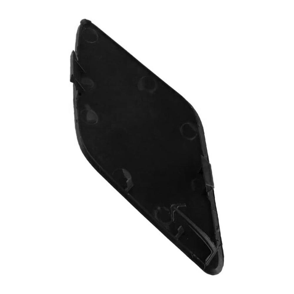 Front Left&Right Bumper Tow Hook Eye Cap Cover For Toyota Prius Prime 2017-2020