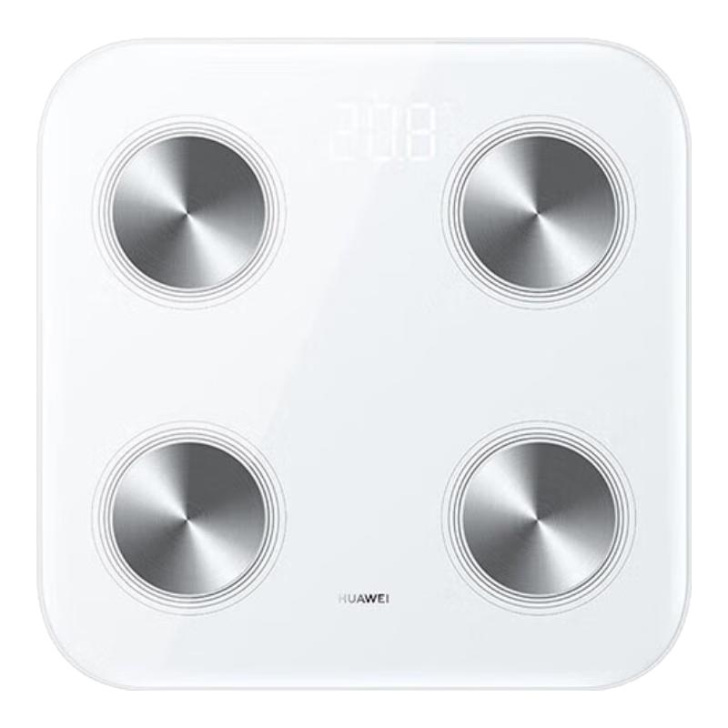 

Huawei Smart Body Fat Scale 3 WiFi Edition