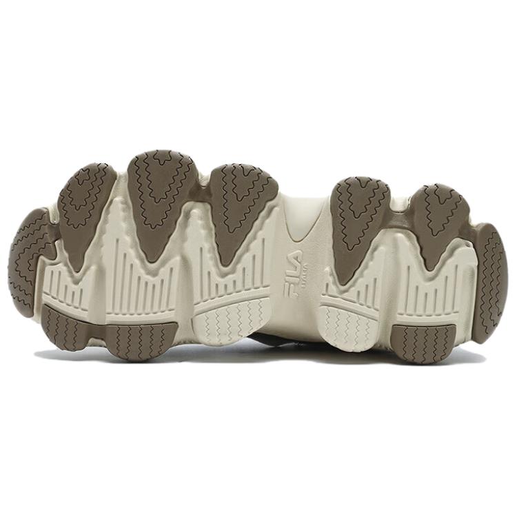 New FILA CIPRESS Low Top Canvas Shoes Women's Black F12W422307FBW