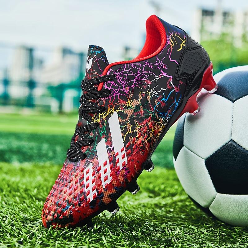 Li Shen Unisex Youth Soccer Cleats 35-45