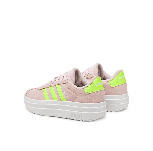 Кроссовки adidas VL Court Bold
