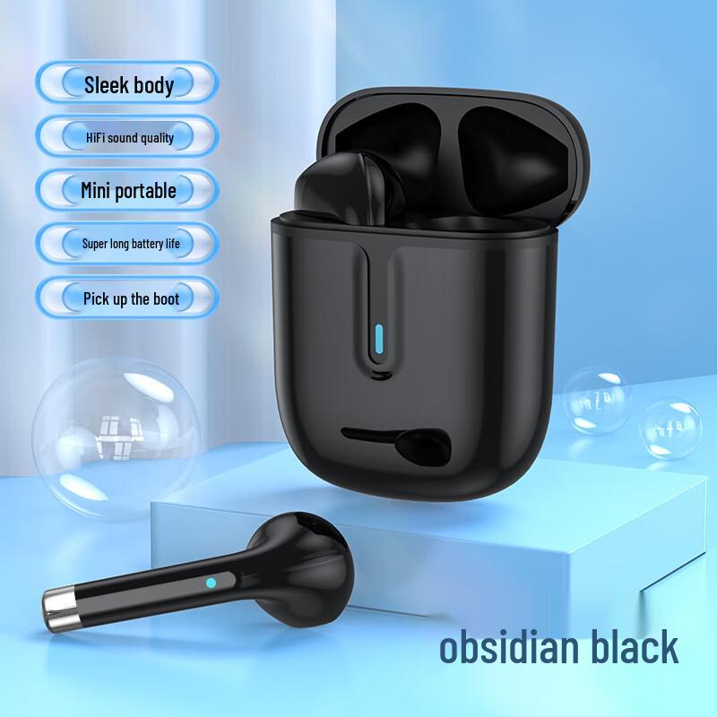 

Toplander J09 Wireless Bluetooth Earbuds