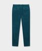 BROOKS BROTHERS Regular Fit 8W Corduroy Pants (Olive) (Bbpcmm4488Jew)