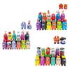 Among Us Game 12 Characters Toy Figures Wholesale Cartoon Style