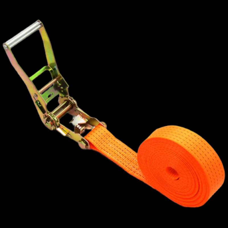 Fang Yuxing Heavy Duty Ratchet Lashing Strap