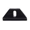 Car Battery Tray Battery Holder Hold Down Clamp Auto Battery Hold Down Kit for Most Model Car