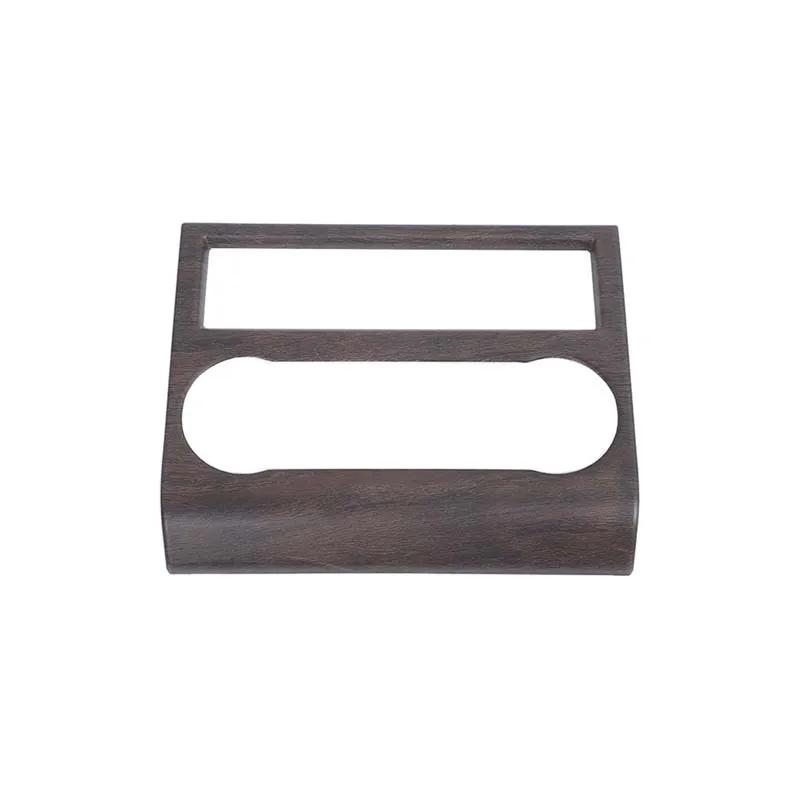 

ABS Carbon Fiber For Land Rover Range Rover Sport Vogue L460 2026-2026 Car Rear Air Outlet Decorative Frame Car Accessories