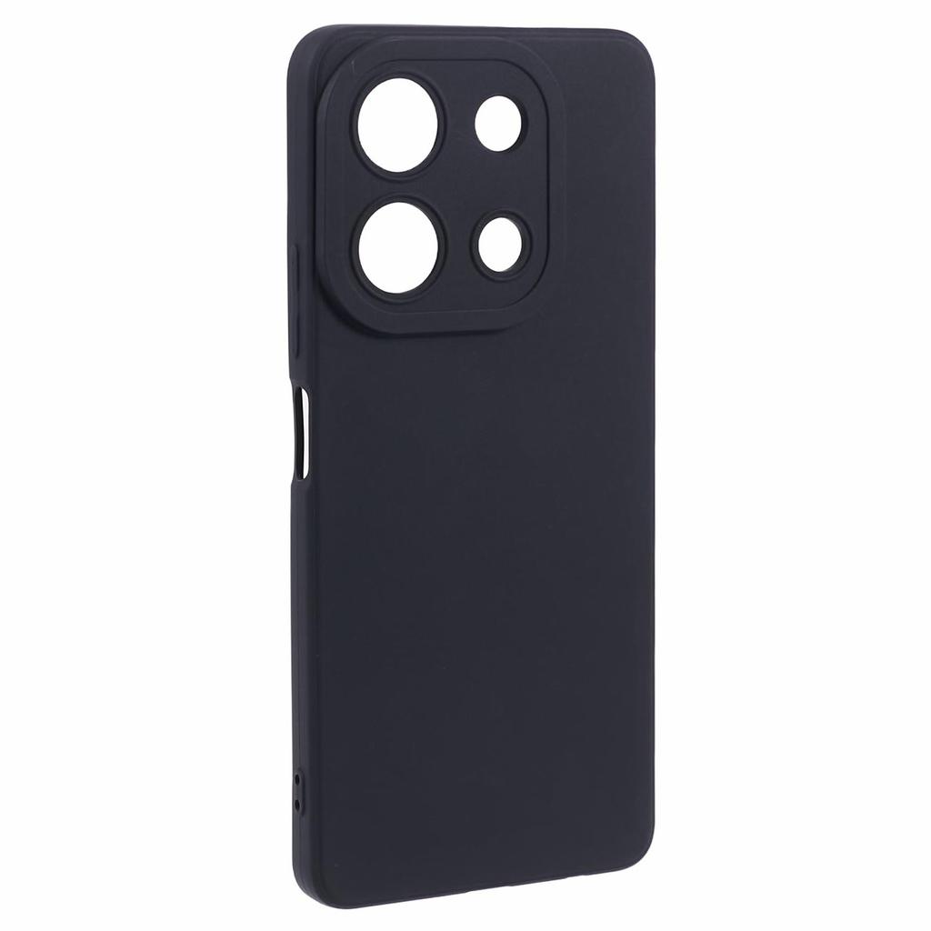 For Infinix Note 30 4G Case Soft TPU Drop-Proof Phone Cover