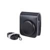 Vintage PU Protective Camera Case Bag Pouch Cover Protector W  Strap for Fujifilm Instax Mini 90 Instant Film Camera