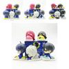 High-quality Blue Prison Sleep Edition Blind Box Figure Seishi Nagai Pvc Collectible