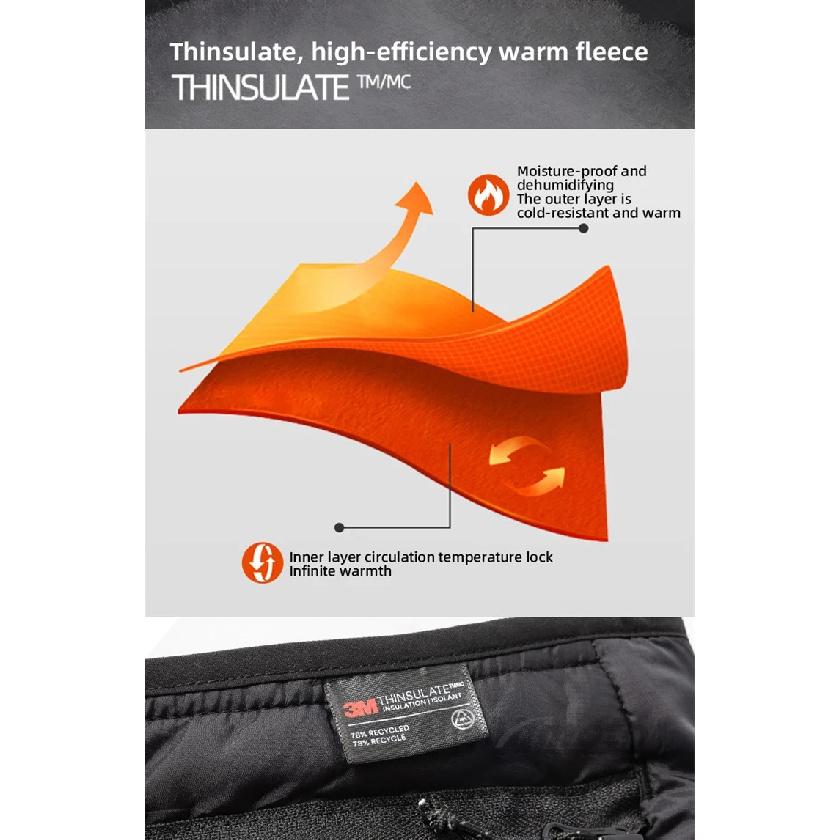VEMAR Motorcycle Full Neck Protectors Scarf Mask Windproof Warm Motorcycle Mask Winter Cycling Fleece Balaclava Moto Face Mask