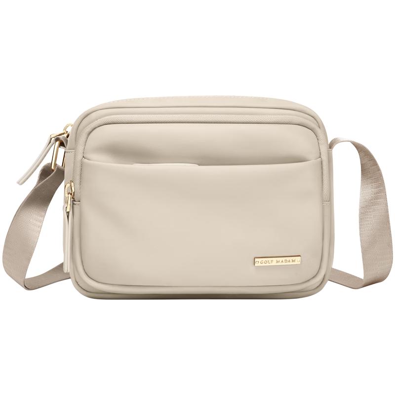 

GOLF Women s Canvas Shoulder Crossbody Bag