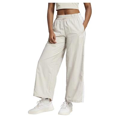 Essentials 3 Stripes Lifestyle Woven Parachute Pants