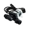 DC 12V 24V Multifunctional Brushless Water Pump IP68 1/2" DN15 - Booster Circulation Pump for Warm Air Water Heater Shower