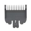 2-teiliges Haarschneide-Führungskamm-Set für Wahl Haarschneidemaschinen Limit Combs