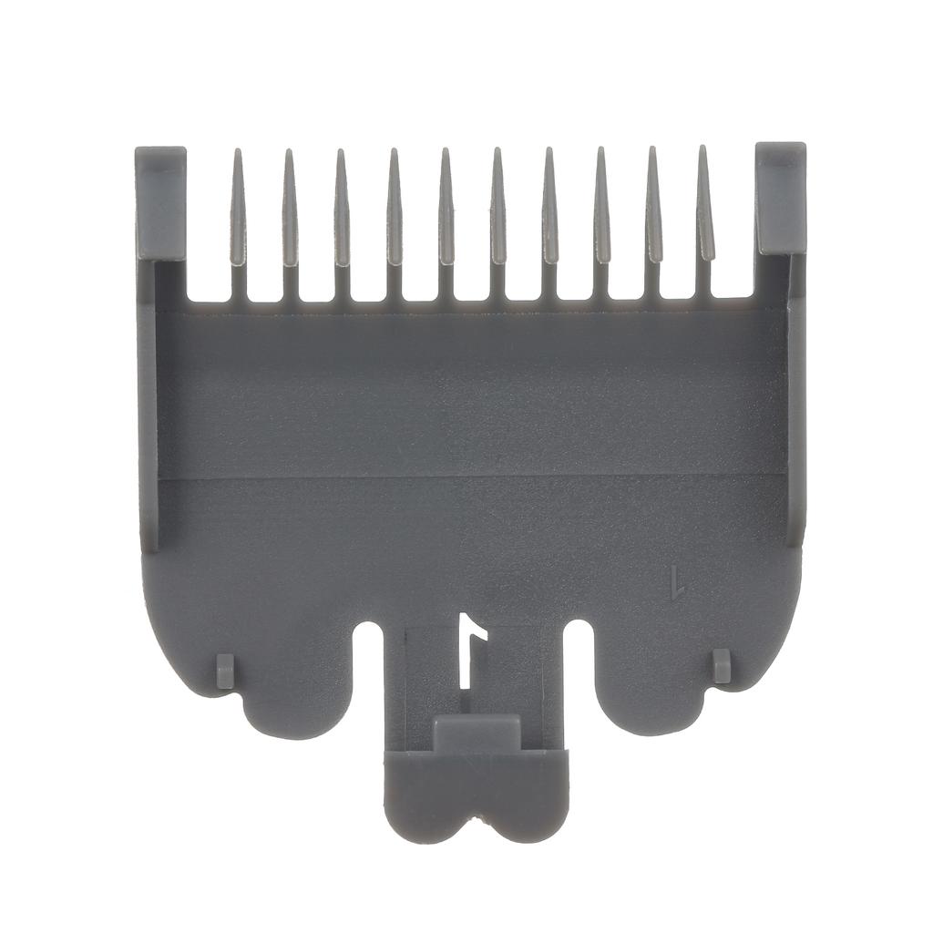 2-teiliges Haarschneide-Führungskamm-Set für Wahl Haarschneidemaschinen Limit Combs