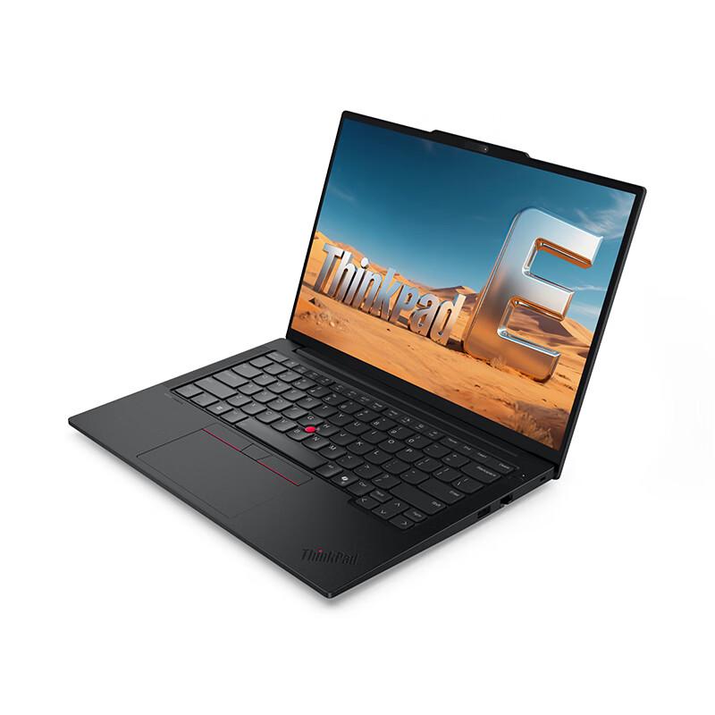 ThinkPad E14 AI PC Business Laptop (CN version)