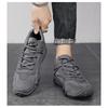 Herren Outdoor Sports Wanderschuhe Vier Jahreszeiten Neu Rutschfest Komfort Arbeitsschuhe Mode Jugend Casual Trendschuhe Herren Sneaker
