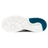 361 Comfortable Cushioning, Wear Resistant Low Top Running Shoes Men's Black Cyan 572342229 /