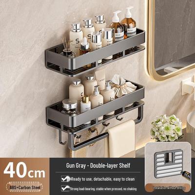 Bagno – Ripiani e accessori bagno