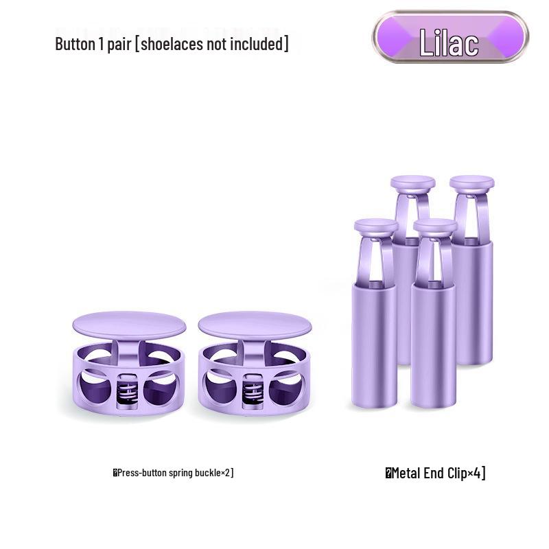 Șireturi elastice fără nod: Cataramă Leneșă pentru Bărbați, Femei și Copii - Potrivire Fără Bătăi de Cap