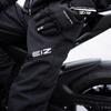 Winter Waterproof Motorcycle Pants Men's Motorbike Riding Touring Trousers Windproof Warm With CE Protective Gear