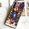Renaissance Art Painting Case For Oppo A18 A38 A58 A78 A98 A40 A60 A80 A16 A76 A96 A15 A17 A77 A74 A94 A54 A57S Cover