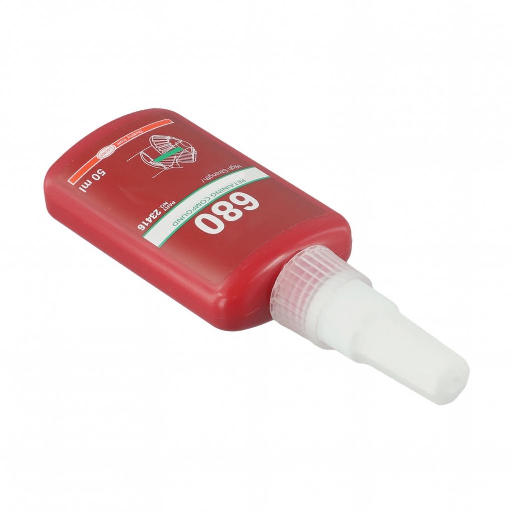 Liquid Anaerobic Glue Retaining Compound (°C) -54 To 149 1pcs 50ml Bottle