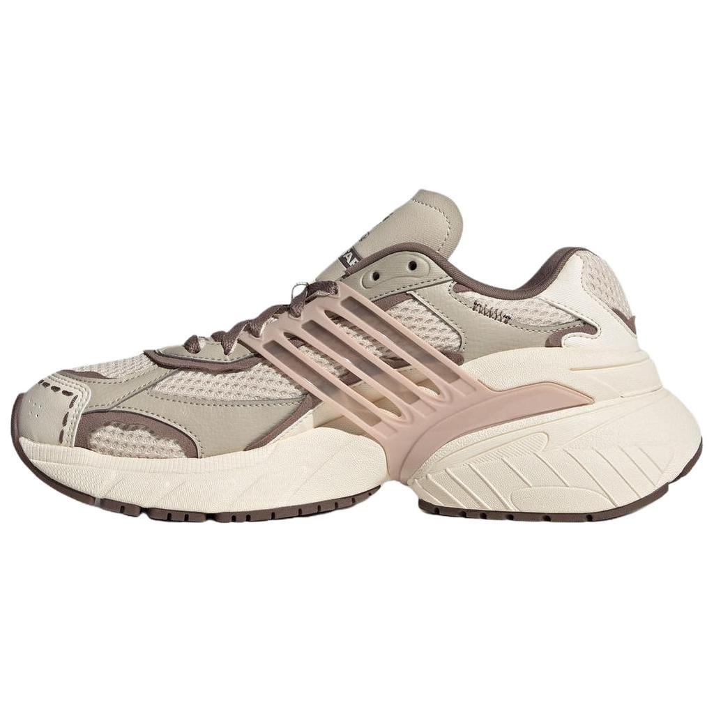 Adidas Originals Adistar Xlg Versatile Comfortable Low-Top Dad Shoes Unisex Sneakers Beige KI6260