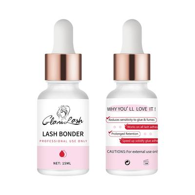 10 ml/15 ml Super Bonder środek utrwalający do przedłużania rzęs Podkład do rzęs Klej Pomocny klej do rzęs
