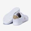 Fred Perry Men S SneakerS B722 Leather Sfpm2416311 U67
