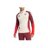 adidas Tiro 24 Sport Performance Training Comfortable Long Sleeve T-Shirt Men Tops Red IS9922
