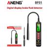 Brake Fluid Tester Oil Quality Check Detector ANENG BF01 Universal Brake Liquid Digital Vehicle Auto Brake Oil Tester Tools