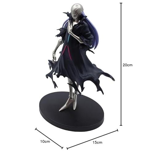 That Time I Got Reincarnated as a Slime Otherworlder Figure Vol.18 Spirit Guardian Beretta