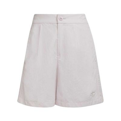 Womens/Ladies Originals Pleated Relaxed Fit Chino Shorts