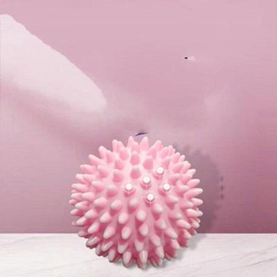 Junshi Crescent Spiky Yoga Massage Roller Set