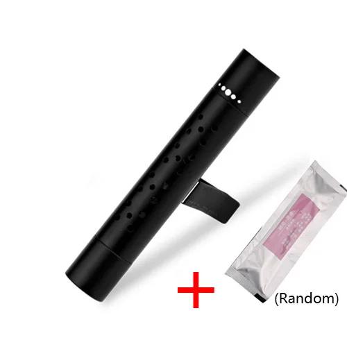 Auto Lufterfrischer Ersatz Autoparfüm Autostyling Fester Diffusor Stick Ersatzkerne Klimaanlage Lüftungsschlitz Parfüm