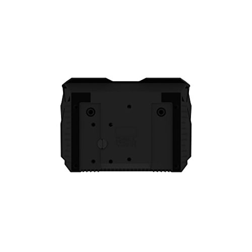 Qanba Drone Qanba Drone Arcade Joystick (PlayStation (R) 4 / PlayStation (R) 3 / PC) 8 30mm buttons same as full-fledged Akeron Standard layout Lightw