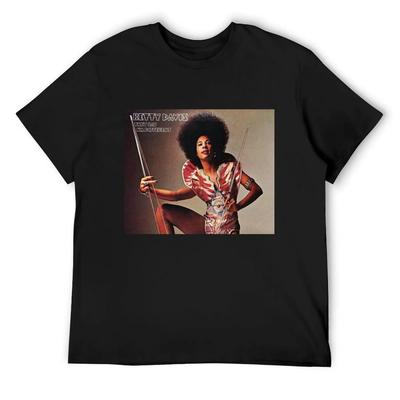 T-shirt Betty Davis