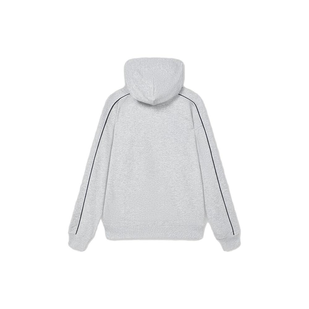 FILA Sweatshirt Men's Heather Gray F11M349201F-MG