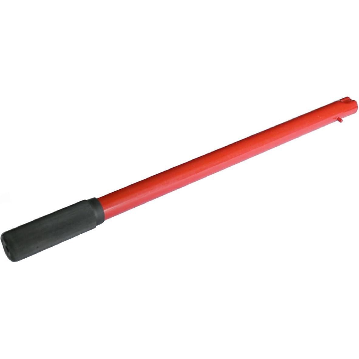 Horizontal Hydraulic Jack Handle Replacement, 2 Ton Jack Handle Replacement Kit For Automotive Car/Red