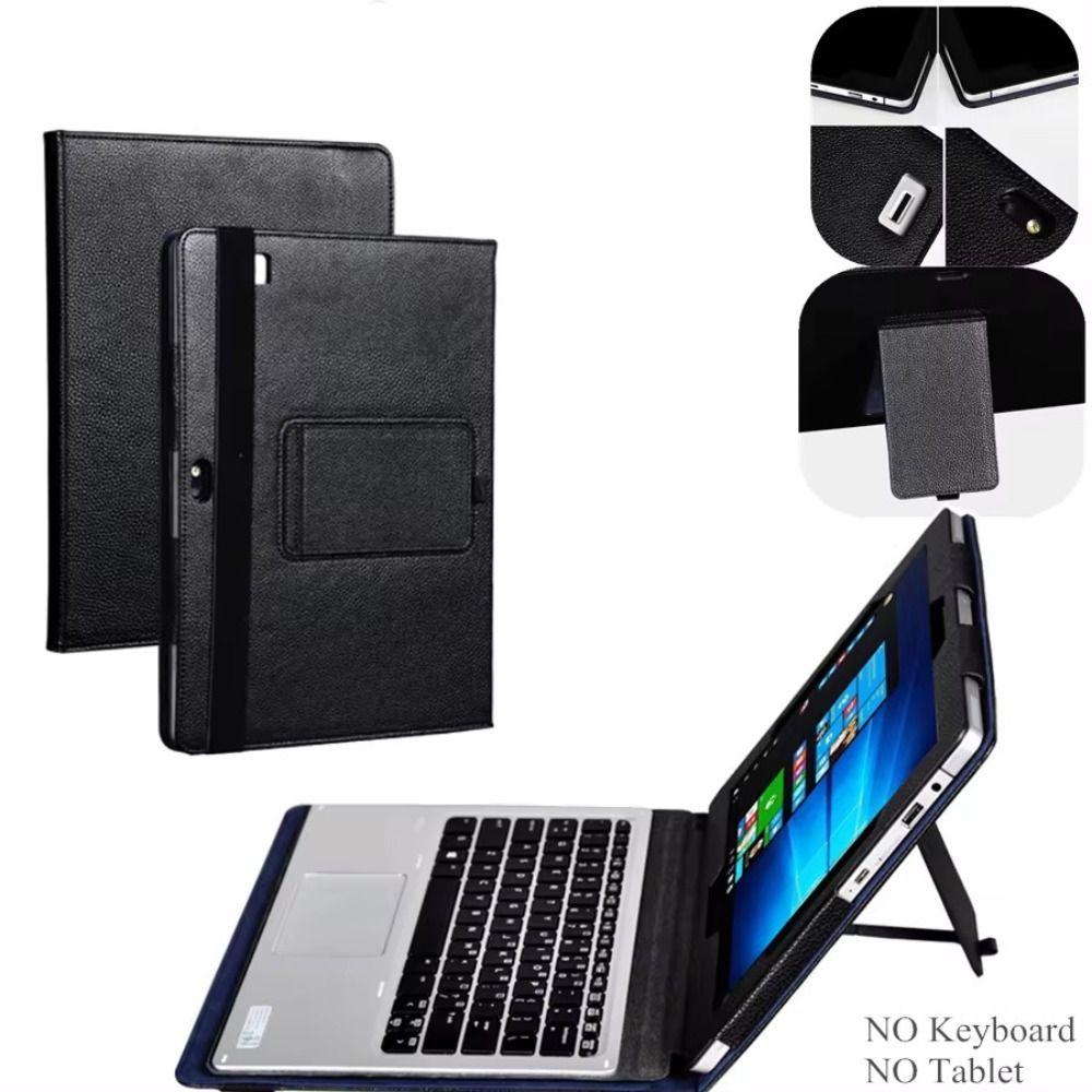 

Lychee Pattern Tablet Cases PU Leather Tablet Cover New Stand Holder G1