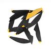 Mouse Skin Mouse Skates Side Stickers Sweat Resistant Pads Mice Anti-slip Grip Tape for  Mamba 5G/Elite/Tournament