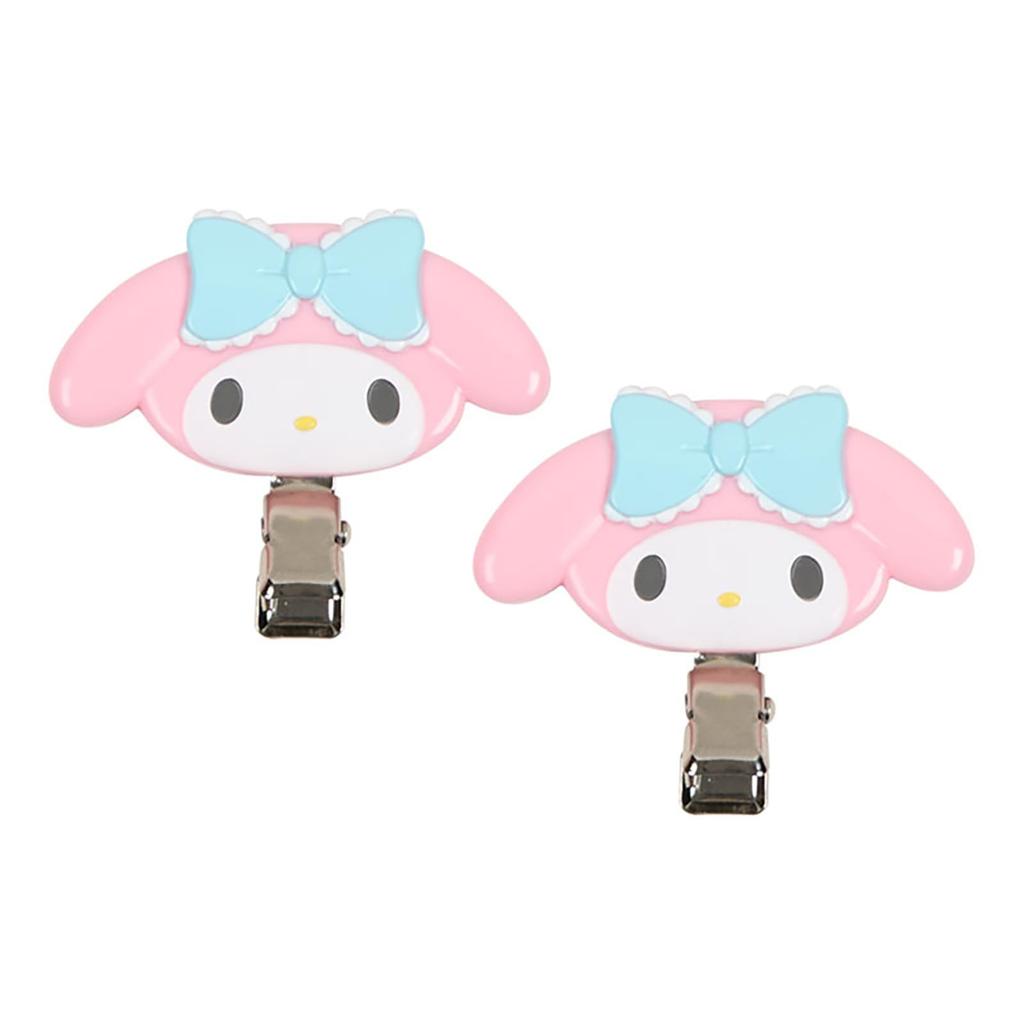 Sanrio My Melody Mini Bangs Clip Hair Accessory 635537