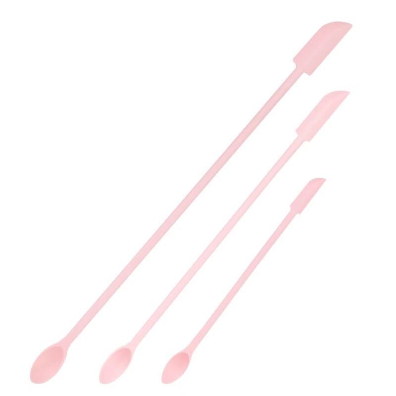 MDNG Baking Scraper Spoon Set