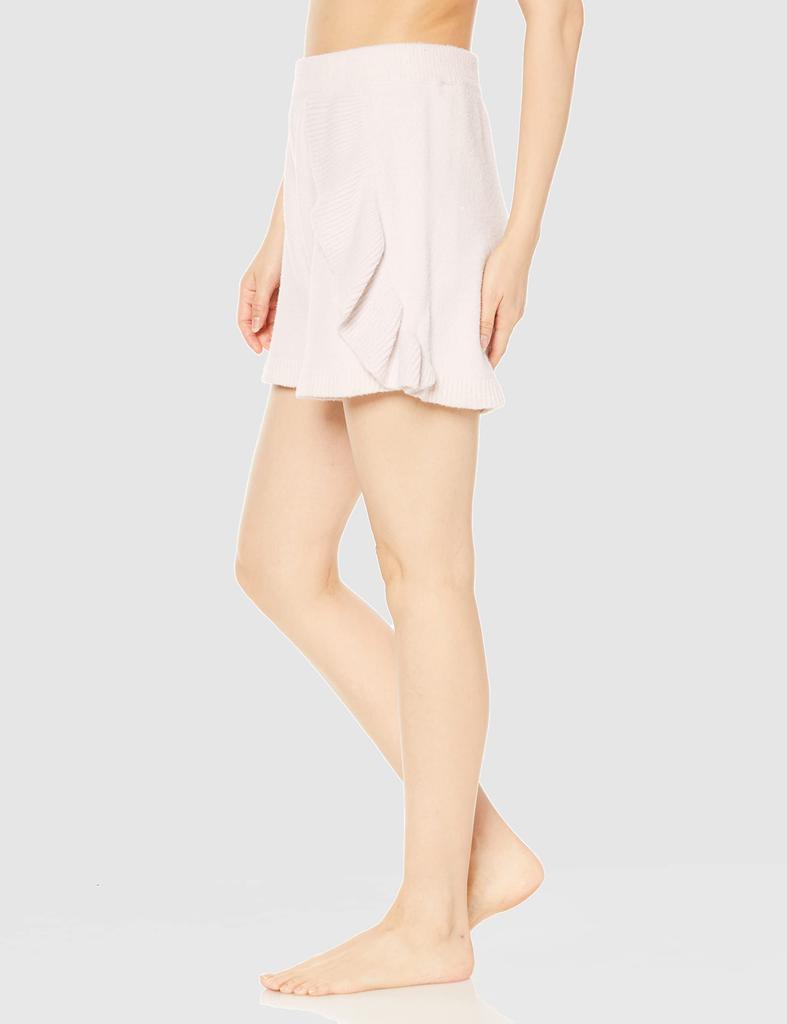 Gelato Pique Twinkle Frill Shorts