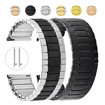 Zubehör für smarte Accessoires – Armbänder für Smartwatch & Smartband