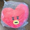 [USED] BT21 TATA BTS Cushion Headband Mirror