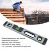 LED Display Digital Smart Level Backlit Electronic Digital Level  Construction Measurement