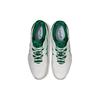 Asics Court FF Novak White Kale Men Sneakers 1041A089-104
